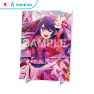 Oshi no Ko Acrylic Panel A