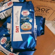 507 Gold Basmati Rice (1KG)