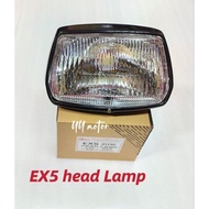 EX5 / EX5 DREAM HEADLIGHT / HEADLAMP ( CLEAR )