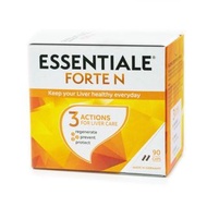 Essentiale Forte N 護肝膠囊 90粒裝