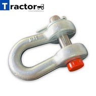 KUBOTA Tractor Chain Connector Pin U-Shaped Arm M5000-M7040-M8540-M9540 Bm Brand.