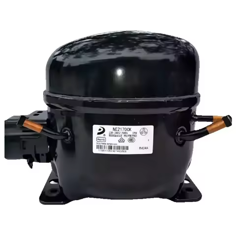 donper compressor NE2150CK NE2170CK NE2178CK NE2170DK S118CY1 NE2150CU K390DZ1 LJ118CY E1130CZA NE21