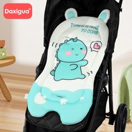 Baby Stroller Cushion Walking Baby Cushion Stroller Cotton Cushion Warm Cushion Baby Dining Chair Cu