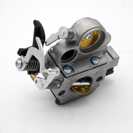 Carburetor Carb Fit For Stihl MS362 MS 362 MS362C MPN WTE-8B Gasoline Chainsaw Garden Tools Spare Pa