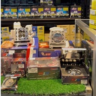 COMBO COMPLETE FULL SET LC135 V8 SPEC 63