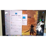 Apple MacBook Pro 14吋 2023年 M2PRO RAM/SDD :16GB/512GB 二手出售