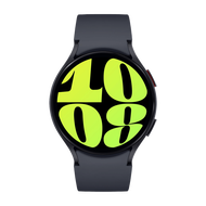 【Samsung 三星】SAMSUNG WATCH6 BT GPS 44MM WIFI SM-R940 S級福利機 (贈3D不碎邊玻璃貼)