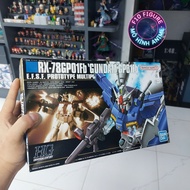 Gundam Assembly Model Bandai HG 1/144 Rx- 78 Gundam GP01FB -