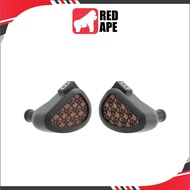 64 Audio Solo, In-Ear Monitors: Universal Fit 1 Driver Earphones IEM