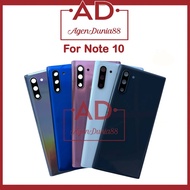World Agent88 Backdoor For Samsung Note 10 - N970 - N970F