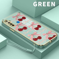 Case For Realme 5 5i 5s 10 10T Pro Plus 11 Plus 2 3 3i 5 Pro 6 Pro 6S 6i 7 Pro 7i 8 8s Pro 8i 9 Pro 