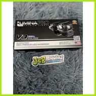 ♠ ❁ Lumina Pro Mini Driving Light V3