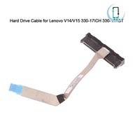 [AT] New Genuine Laptop SATA HDD Hard Drive Cable For Lenovo V14/V15 330-17ICH 330-17AST 330-17ICH D