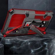 Samsung A02 A02S A03 A04 A04E A04S A03S A03 Core A15 A25 Case Robot Cristal