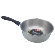 MURAH BANGET PANCI  LARISSA PANCI REBUS MIE INSTANT PANCI STAINLESS PEGANGAN PLASTIK PANCI MASAK AIR