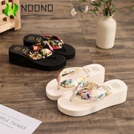 NOONOPH Women Flip Flops, Casual EVA Women's Slippers, Women Shoes