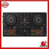 AlphaTheta Compact 2ch DJ Controller DDJ-FLX2