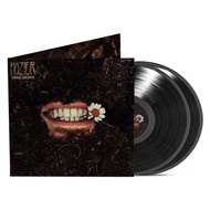 Hozier - Unreal Unearth (2LP) Gatefold Sleeve