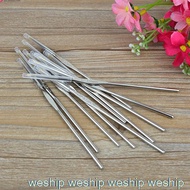 1 PCS Tulip Crochet Hooks / Jarum Kait Tulip