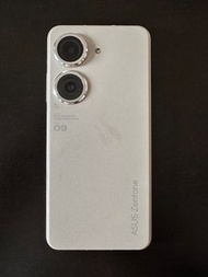Asus Zenfone 9 8+256gb white 白色