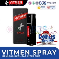 Sale Terbatas Vitmen Spray | Vitmen Spray Original | Vitmen Spray Jtv