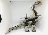 【日版商品】機獸新世紀 洛伊德 ZOIDS RZ-037 水戰巨龍 《 TOMY 版本 》