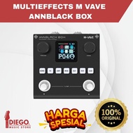 M-VAVE ANN BLACKBOX AMPLIFIER