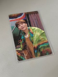 seventeen mini 11 wvs特典seungkuan