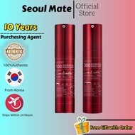 [VT] Red Booster Reedle Shot 100 50ml /Riddle Shot Blood 300 50ml