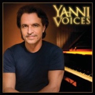 High quality 980B Yanni CD - Voices 2 (2009)