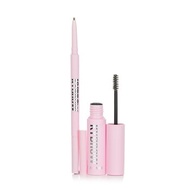 Kylie By Kylie Jenner KyBrow Kit: Brow Gel 5ml + Brow Pencil 0.09g - # 003 Cool Brown 2pcs
