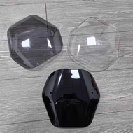 Motorcycle Windshield Windscreen For Suzuki GSX-8S 2023 2024 GSX8S gsx8s Front Deflectors