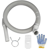 Hos Longkang Pencuci AEM73732901 Dinaik Taraf serasi dengan Pencuci elit LG Kenmore menggantikan AEM