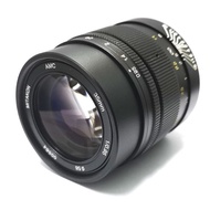 Mitakon Zhongyi 35mm f0.95 Lens - Sony Nex E mount a6000 a6300 a5100 a5000 a6500