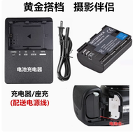 Compatible Canon EOS R R5 R5C R6 R7 60D 70D 80D 90D Digital Camera Battery LP-E6 Lithium Battery Bra