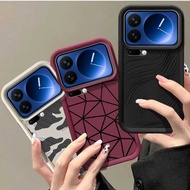 Phone Casing For Xiaomi 17 17 Pro Case Xiaomi 17 Pro Max Turbo durable Case Shockproof i01-i05