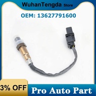 Original Lambda Oxygen O2 Sensor For BMW 1 2 3 4 5 6 7 Series X1 X3 X4 X5 X6 E90 E92 F10 F15 F01 136