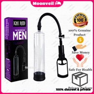 Pump Male Enlarge Extender Increase Size Bigger Men Ⅱ
