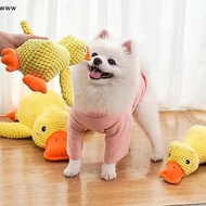 Strong Dog Toys-Loud Doll For Small Dogs And Chew Large Puppy Bite