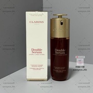 🔥包順豐 szeyee_Clarins 嬌韻詩 第九代雙萃煥活精華 Double Serum 100ml