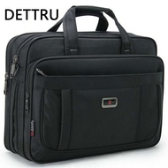 Men Laptop Bags Large Capacity Single Shoulder Bag Fashion Business Men Briefcase Brand 15 For HP Lenovo Suitable For Apple Suitable Fo Acer Asus