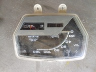 speedometer spidometer suzuki RC RC100 RC-100 bravo original