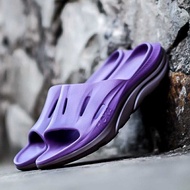 Sandal Slide Hoka One One Ora Recovery Slide 3 Shifting Purple Original