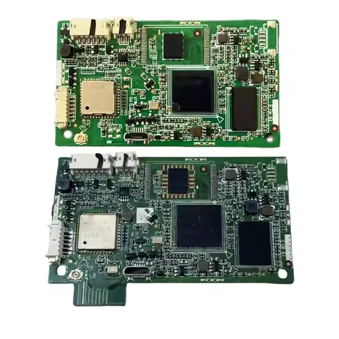 Robot Vacuum Cleaner Core Board for Midea M7 /M71 /M7 Young /M7 Pro /M7 Max Robot Vacuum Cleaner Par