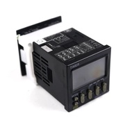 New & Original  H5CX-A-N Counter Digital Timer Multifunctional Time Relay H5CX-A Series Brand New Or