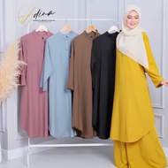 PUNJABI / SUIT MUSLIMAH LABUH TERMURAH HOT SELLING