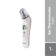Omron Ear Thermometer TH839S/MC-523