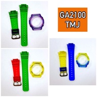 BNB GA2100 TMJ CUSTOM