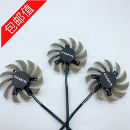 ✨S6 Gigabyte Gigabyte gtx780 gtx770 gtx760 gtx680 graphics card 3 fan 3 fan