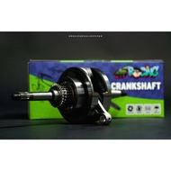 GRACING CRANKSHAFT (WITH CVT CLEANER)